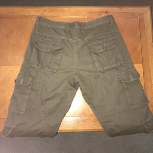Men’s Cargo Pants